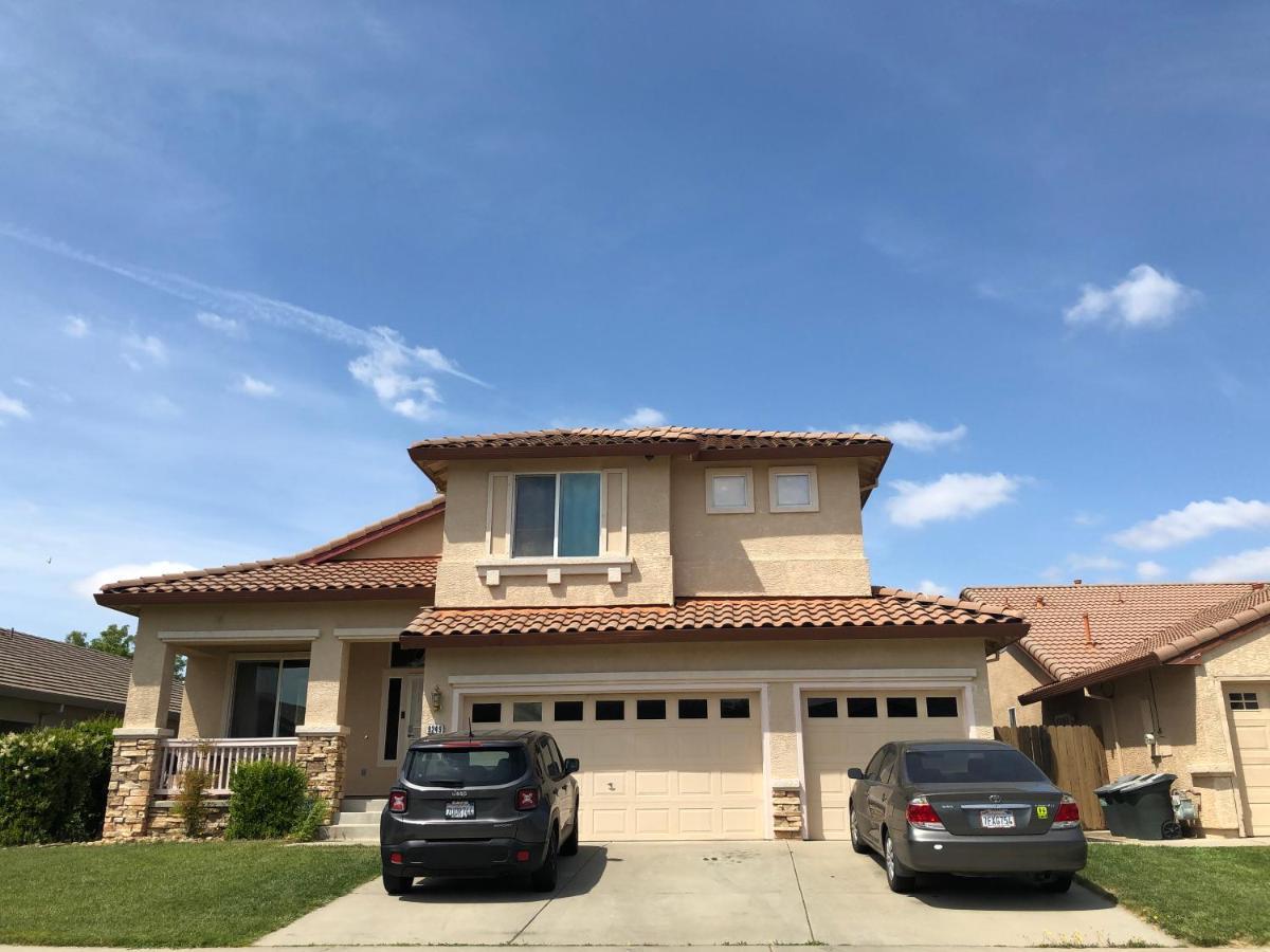 Sweet Home Sacramento Exterior photo
